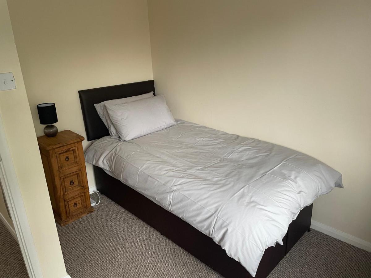 The Swallows Popular Location 3 Bedroom House Free Wi-Fi And Sky Tv In All Rooms Rough Close Buitenkant foto