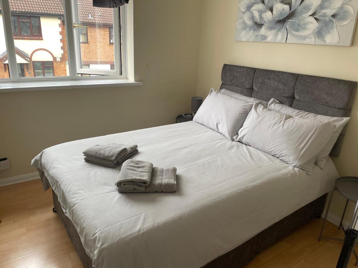 The Swallows Popular Location 3 Bedroom House Free Wi-Fi And Sky Tv In All Rooms Rough Close Buitenkant foto