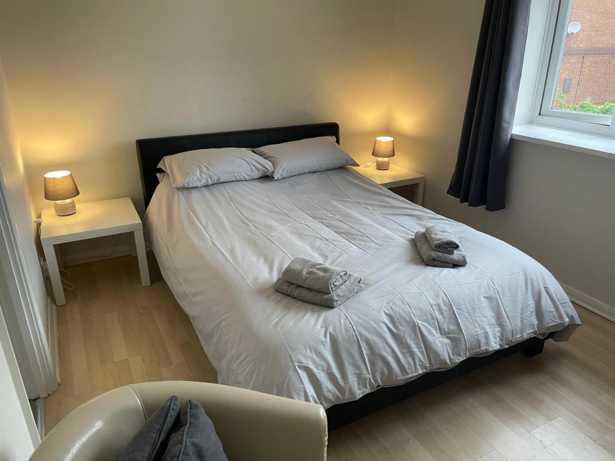 The Swallows Popular Location 3 Bedroom House Free Wi-Fi And Sky Tv In All Rooms Rough Close Buitenkant foto