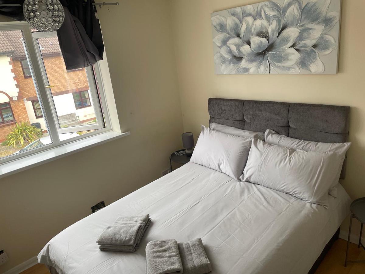 The Swallows Popular Location 3 Bedroom House Free Wi-Fi And Sky Tv In All Rooms Rough Close Buitenkant foto